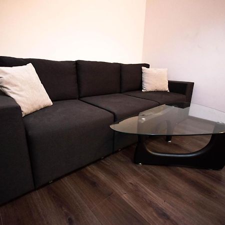 Kyiv Rouge Apartment Luaran gambar