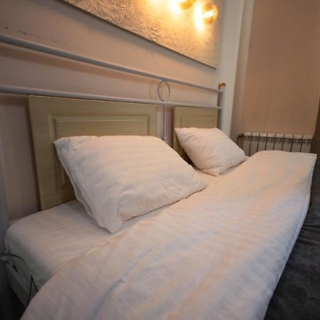 Kyiv Rouge Apartment Luaran gambar