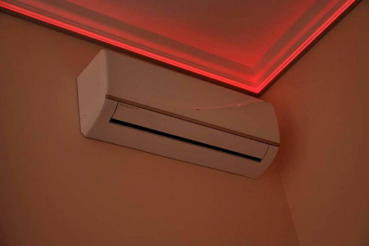 Kyiv Rouge Apartment Luaran gambar