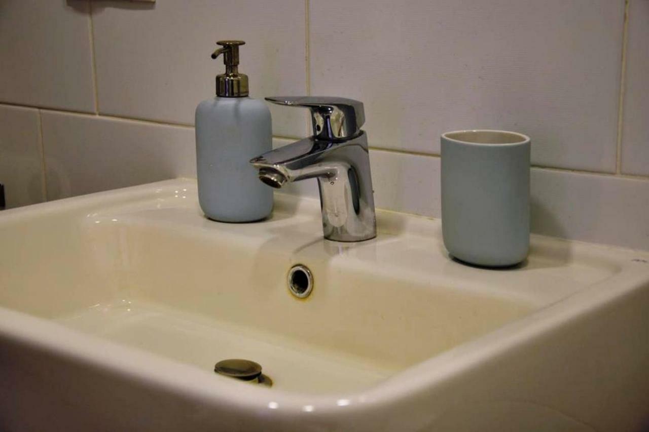 Kyiv Rouge Apartment Luaran gambar