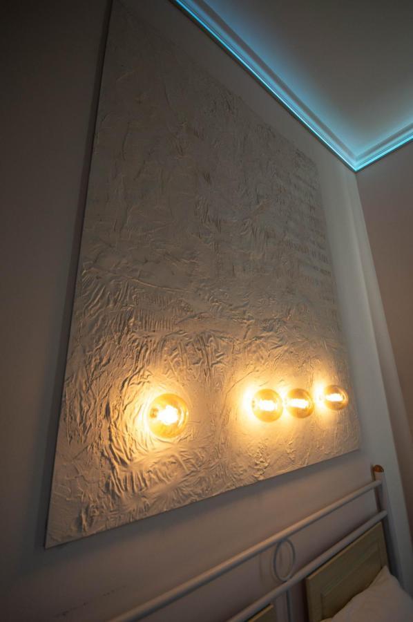Kyiv Rouge Apartment Luaran gambar