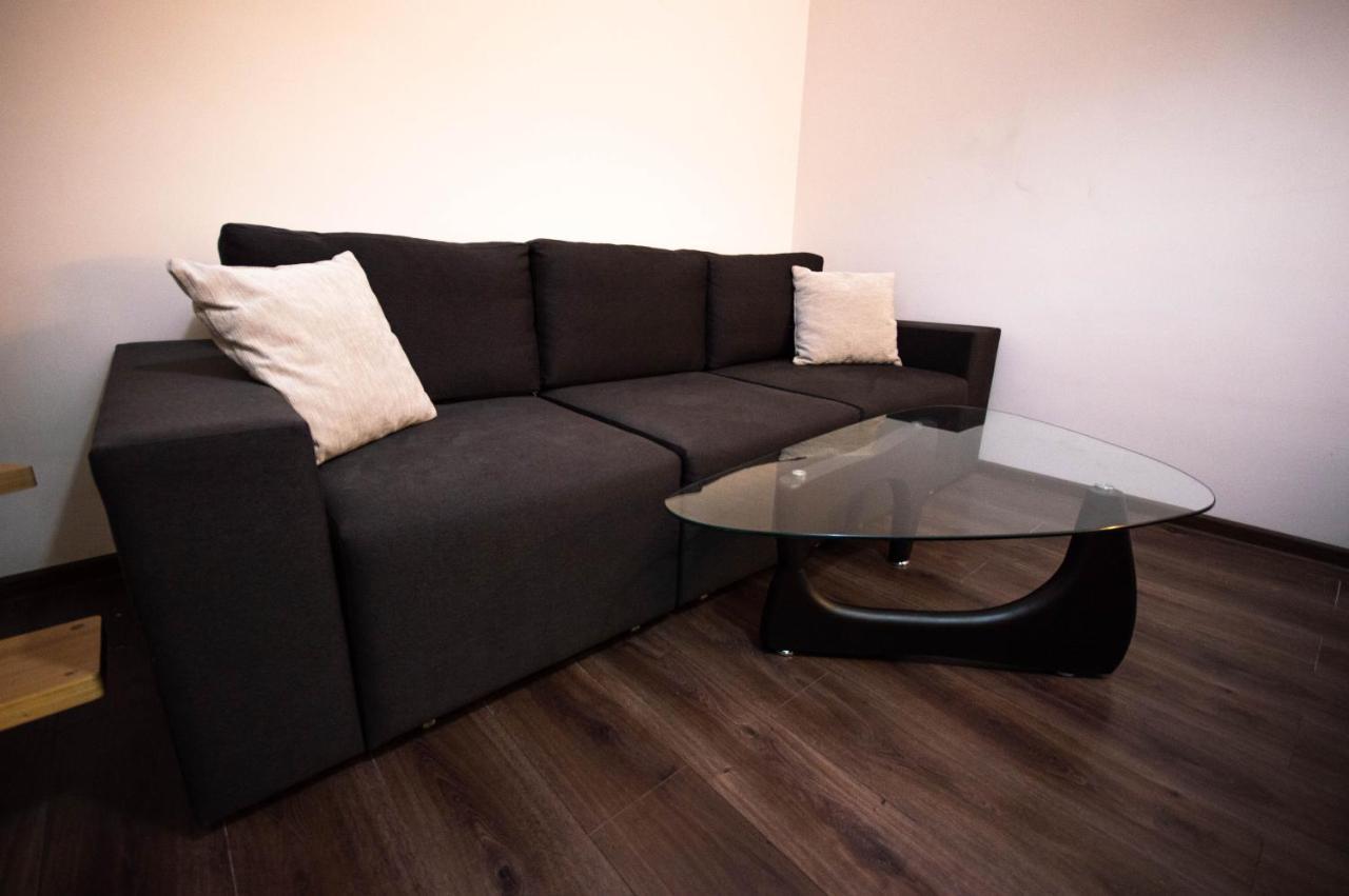 Kyiv Rouge Apartment Luaran gambar