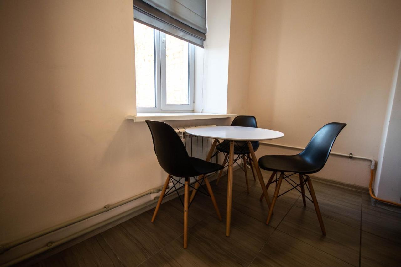 Kyiv Rouge Apartment Luaran gambar